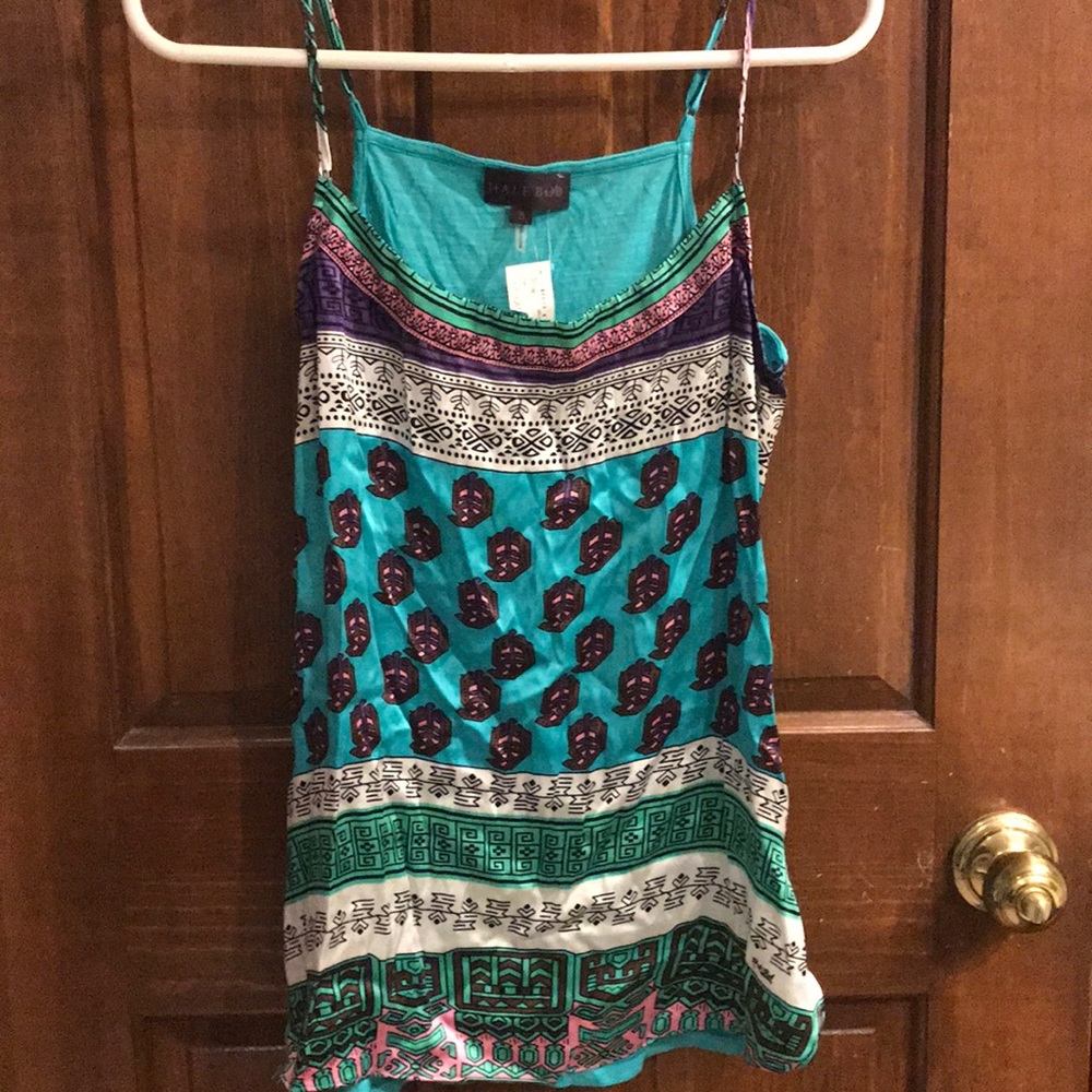 Hale Bob tank top